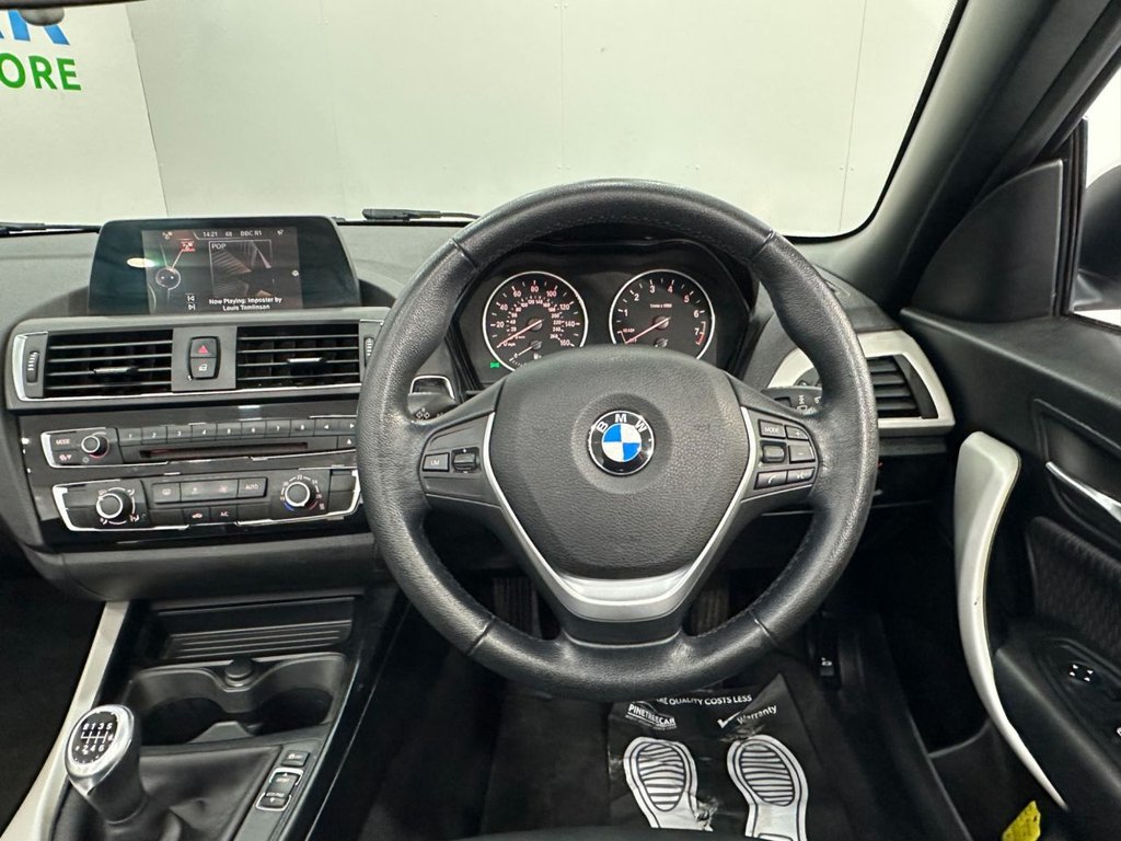 Used BMW 2 Series 2015 for sale - 77521527: Photo 24
