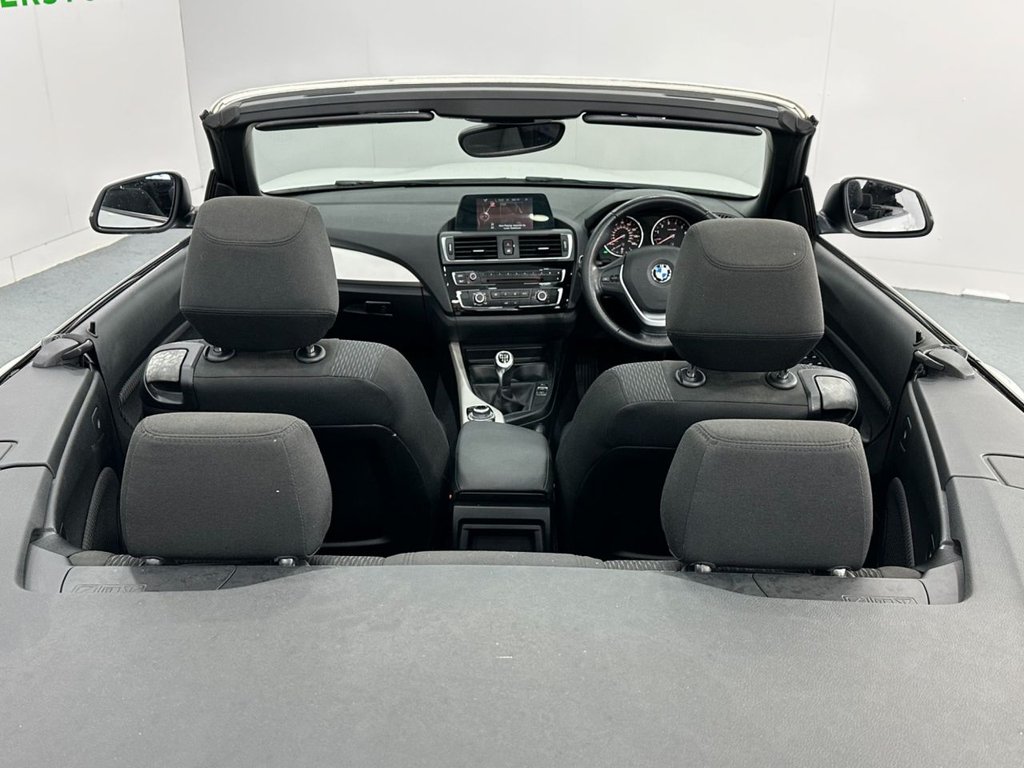 Used BMW 2 Series 2015 for sale - 77521527: Photo 36