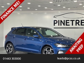Used Volkswagen Polo 2020 for sale - 79009673: Photo