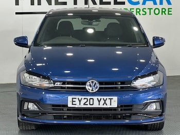 Used Volkswagen Polo 2020 for sale - 79009673: Photo