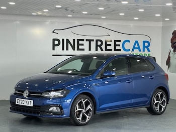 Used Volkswagen Polo 2020 for sale - 79009673: Photo