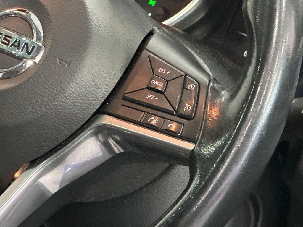 Used Nissan Qashqai 2017 for sale - 76883406: Photo 17