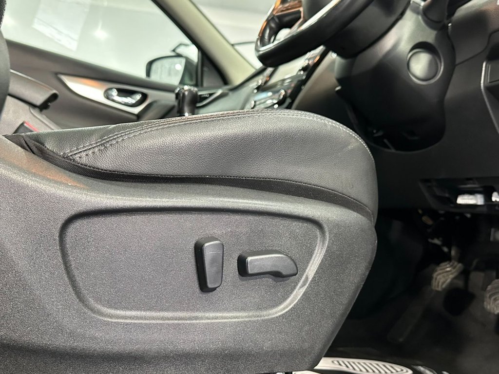 Used Nissan Qashqai 2017 for sale - 76883406: Photo 18