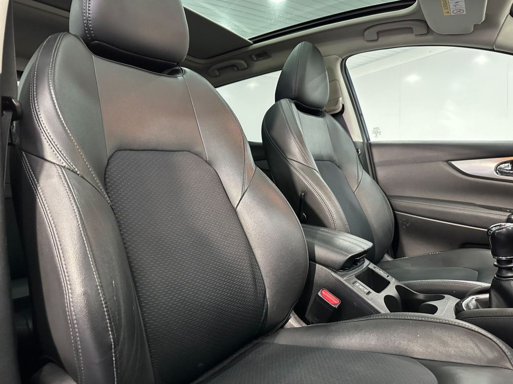 Used Nissan Qashqai 2017 for sale - 76883406: Photo 19