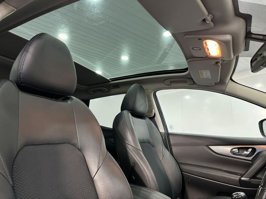 Used Nissan Qashqai 2017 for sale - 76883406: Photo 20