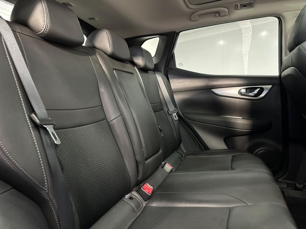 Used Nissan Qashqai 2017 for sale - 76883406: Photo 22