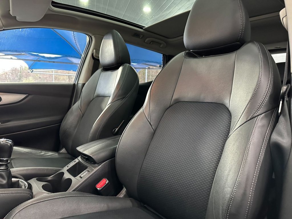 Used Nissan Qashqai 2017 for sale - 76883406: Photo 23