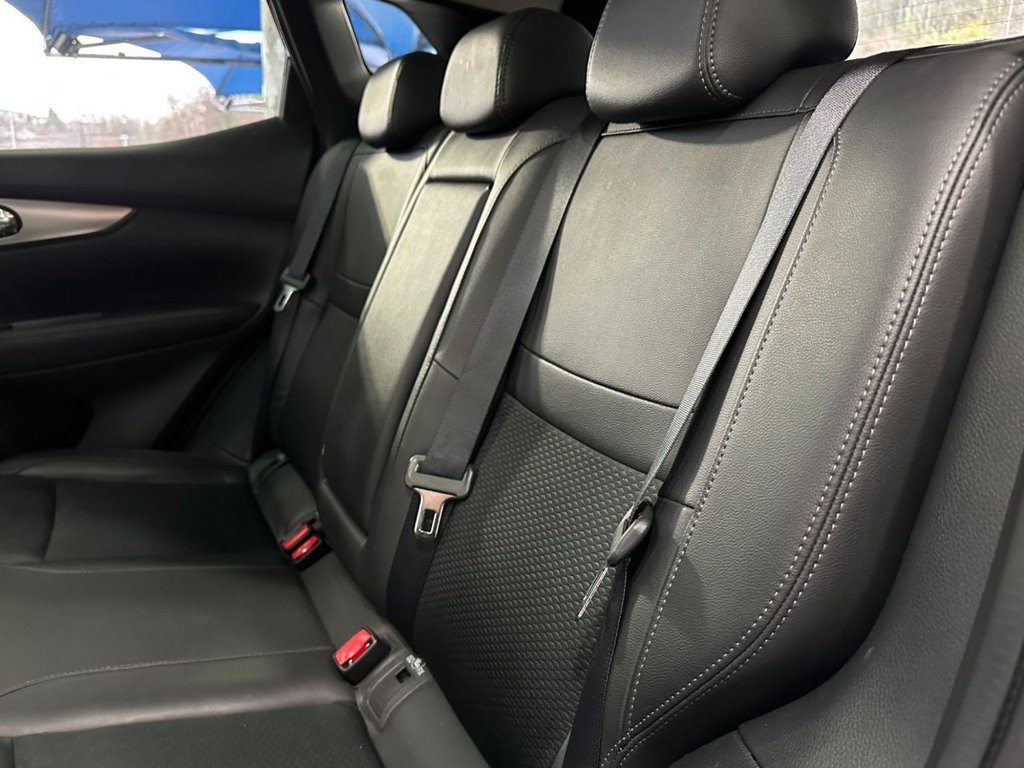 Used Nissan Qashqai 2017 for sale - 76883406: Photo 25