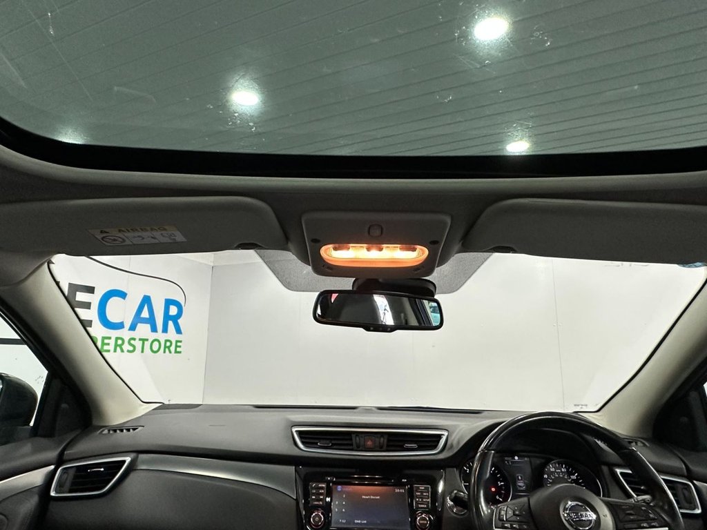 Used Nissan Qashqai 2017 for sale - 76883406: Photo 27