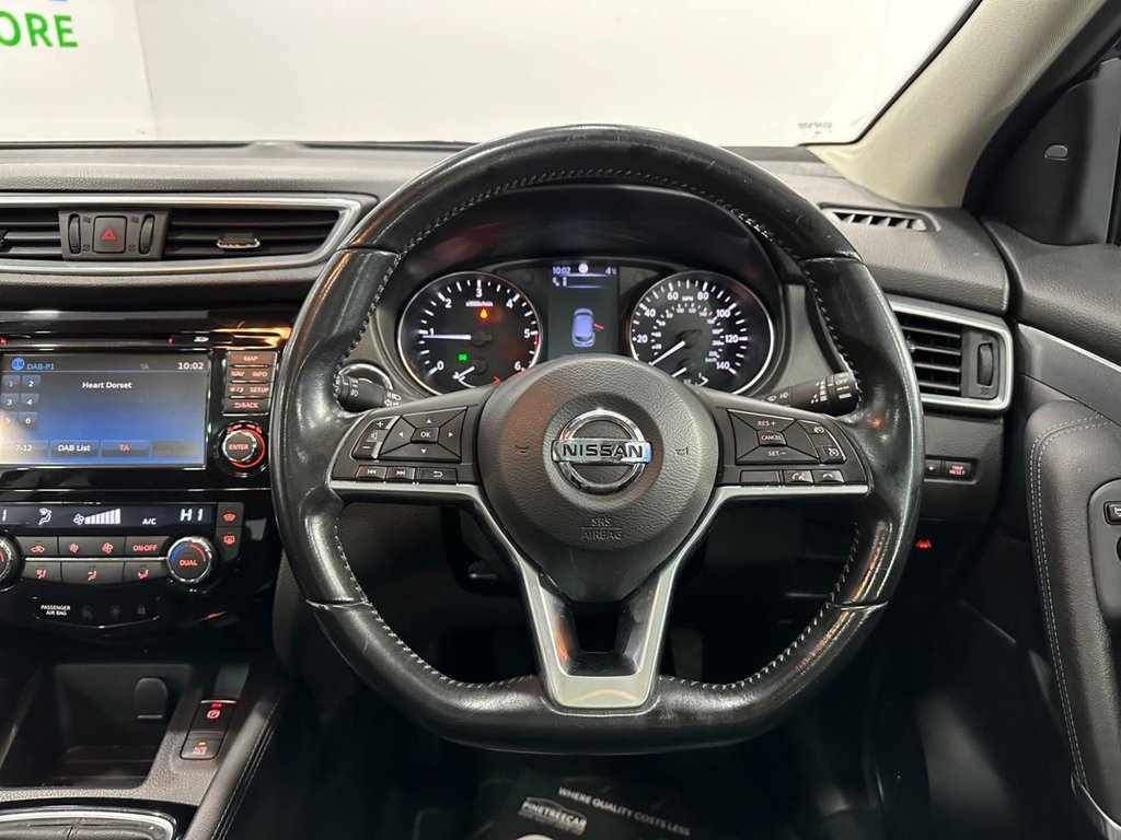 Used Nissan Qashqai 2017 for sale - 76883406: Photo 28