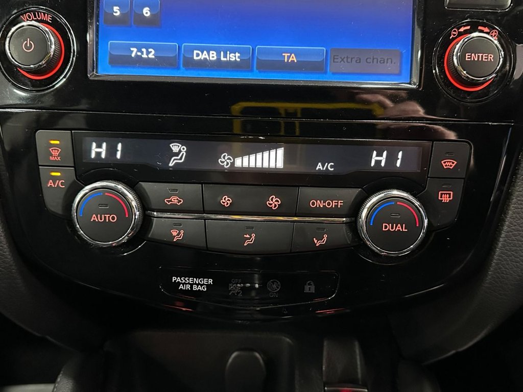 Used Nissan Qashqai 2017 for sale - 76883406: Photo 29