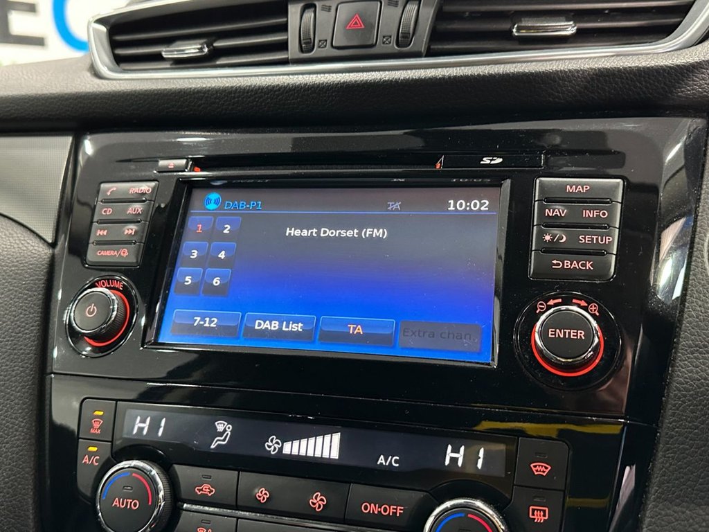 Used Nissan Qashqai 2017 for sale - 76883406: Photo 30