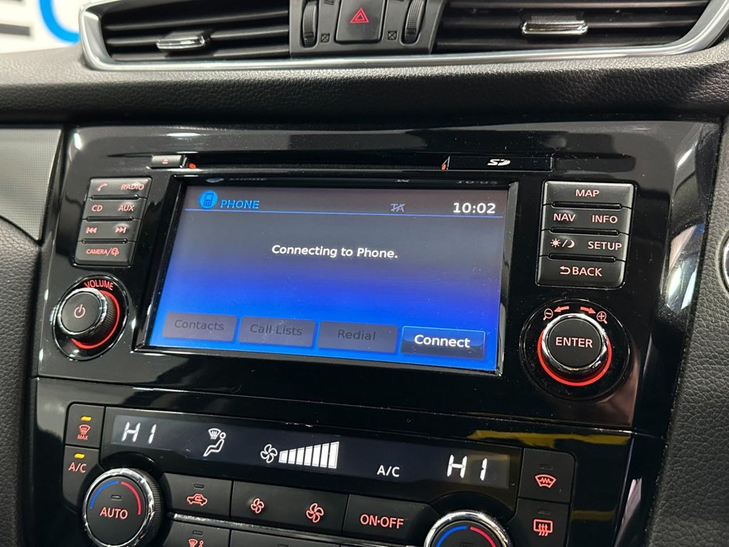 Used Nissan Qashqai 2017 for sale - 76883406: Photo 31