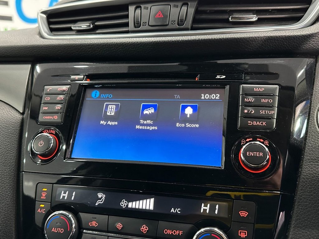 Used Nissan Qashqai 2017 for sale - 76883406: Photo 32