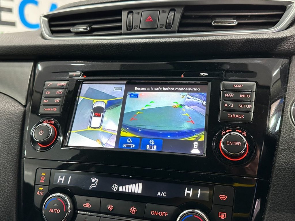 Used Nissan Qashqai 2017 for sale - 76883406: Photo 33