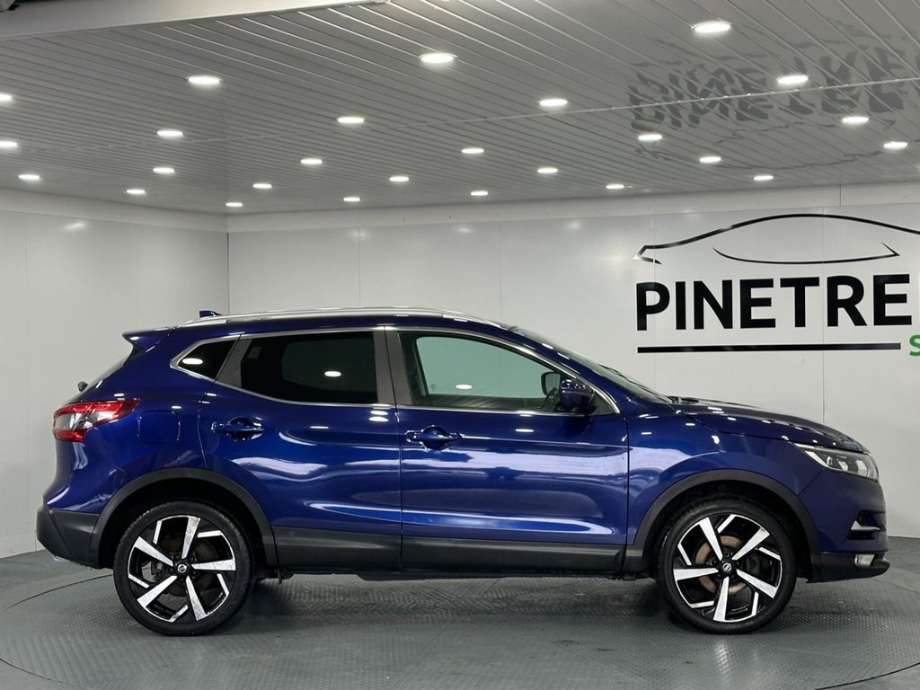 Used Nissan Qashqai 2017 for sale - 76883406: Photo 6