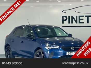 2021 (71) - 1.2 SE Hatchback 5dr Petrol Manual Euro 6 (75 ps)