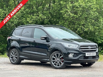 Used Ford Kuga 2019 for sale - 78908489: Photo