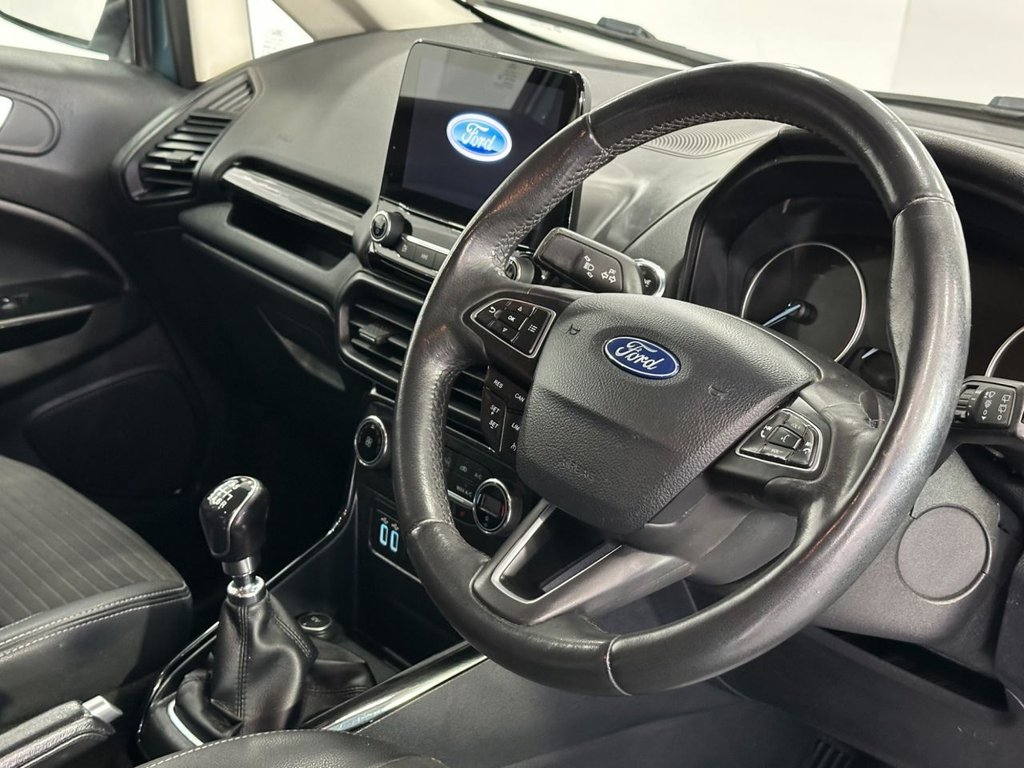 Used Ford Ecosport 2019 for sale - 76039492: Photo 17