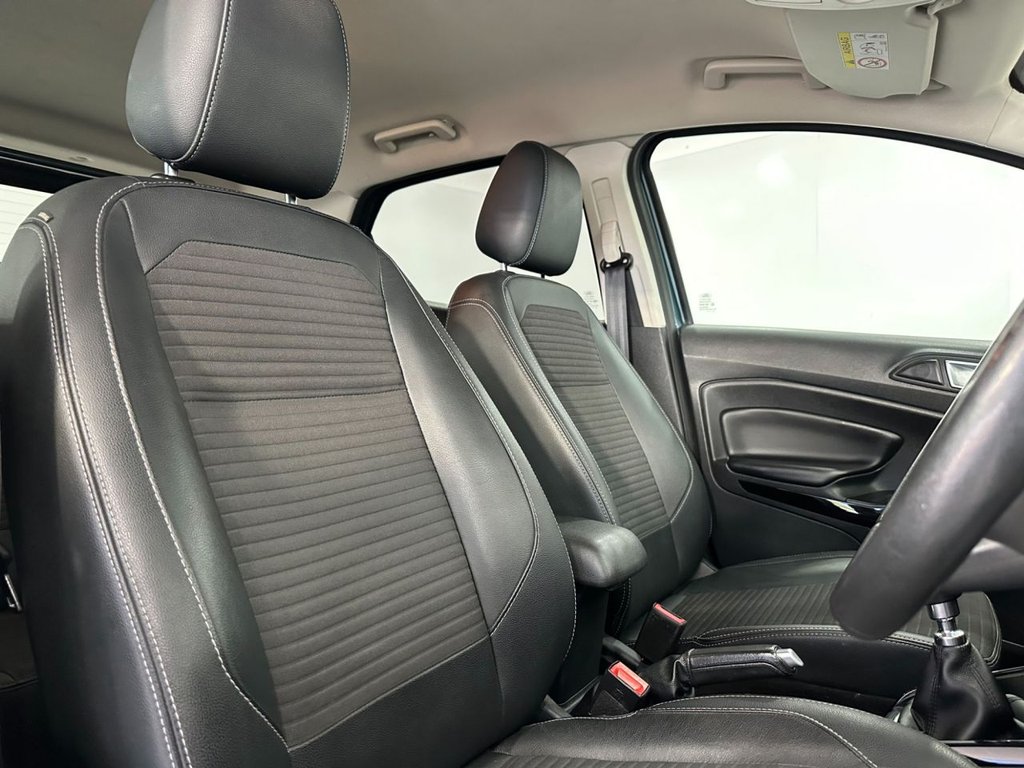 Used Ford Ecosport 2019 for sale - 76039492: Photo 19