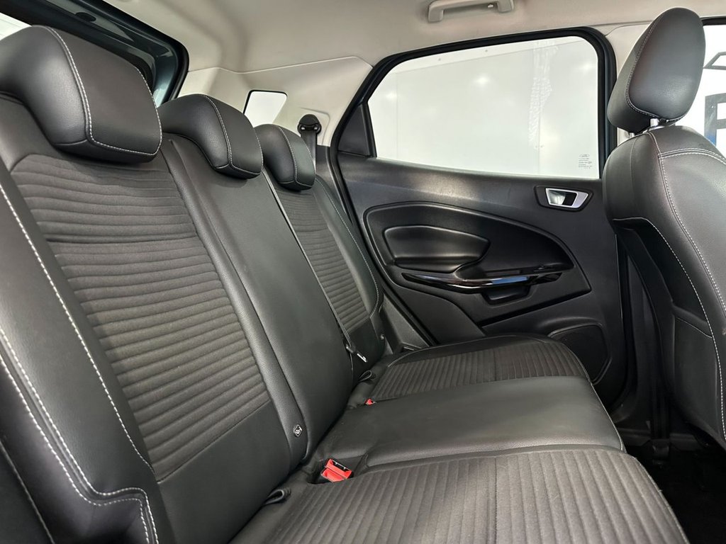 Used Ford Ecosport 2019 for sale - 76039492: Photo 21