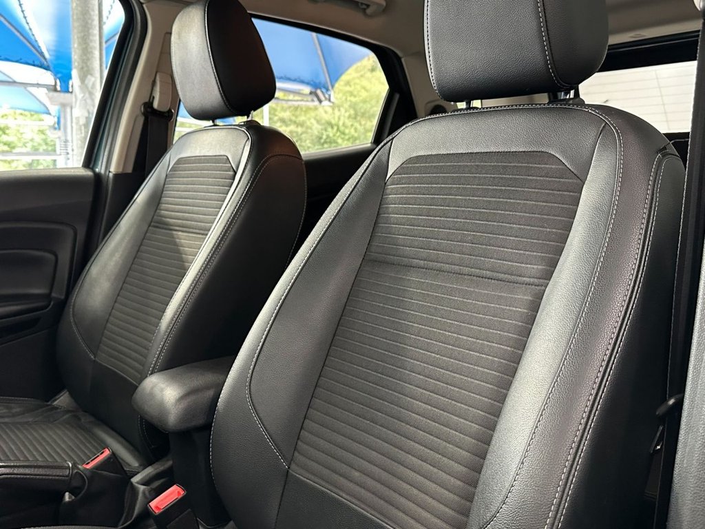 Used Ford Ecosport 2019 for sale - 76039492: Photo 22