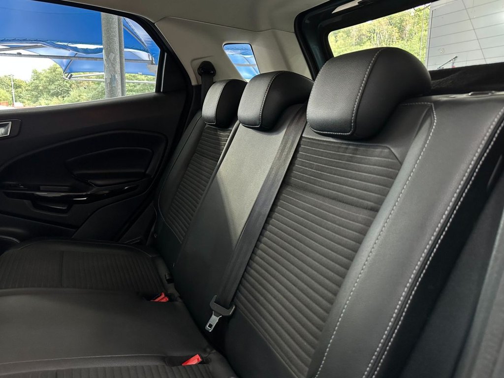 Used Ford Ecosport 2019 for sale - 76039492: Photo 24