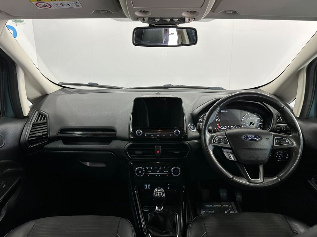 Used Ford Ecosport 2019 for sale - 76039492: Photo 25
