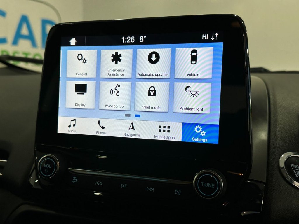 Used Ford Ecosport 2019 for sale - 76039492: Photo 29