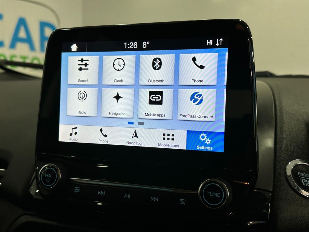 Used Ford Ecosport 2019 for sale - 76039492: Photo 30