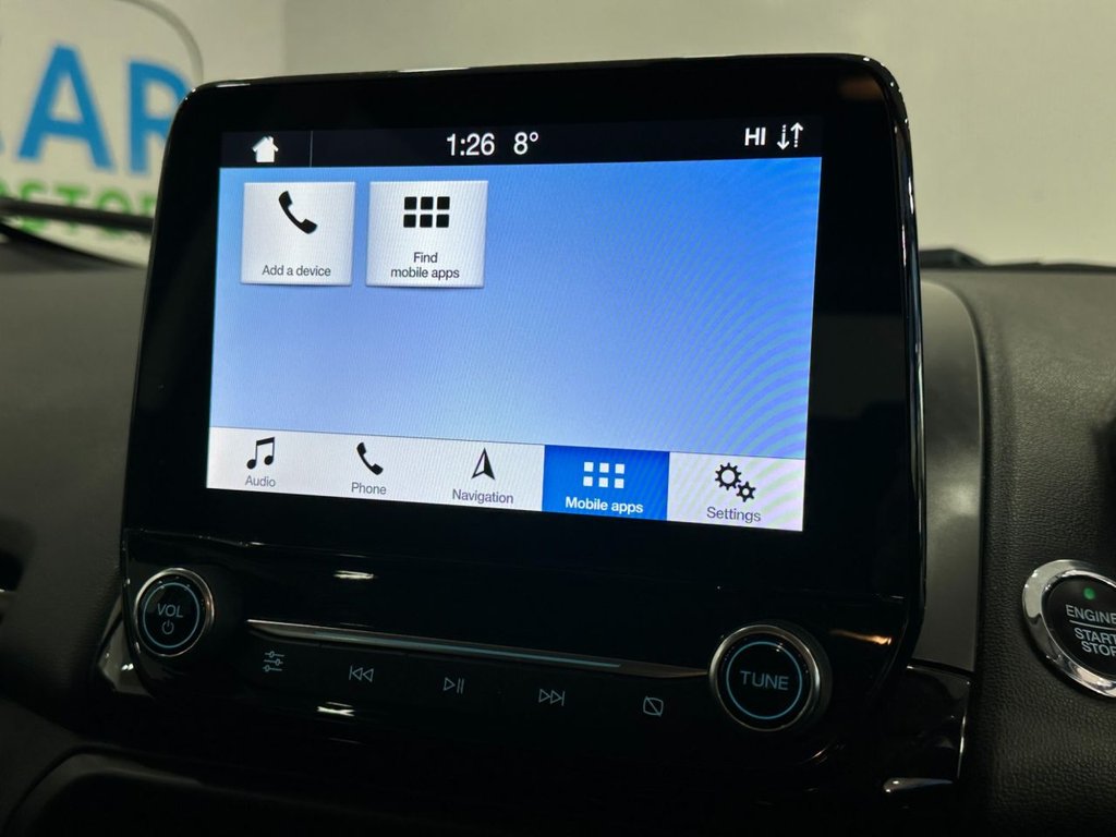 Used Ford Ecosport 2019 for sale - 76039492: Photo 31