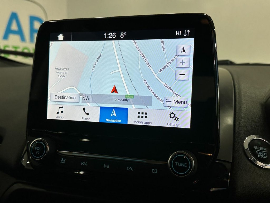 Used Ford Ecosport 2019 for sale - 76039492: Photo 32