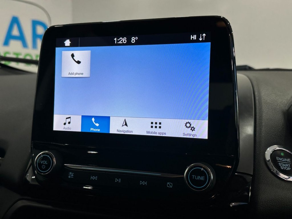 Used Ford Ecosport 2019 for sale - 76039492: Photo 33