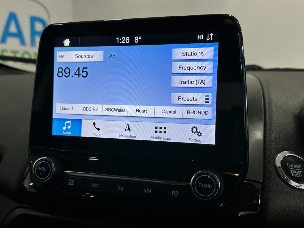 Used Ford Ecosport 2019 for sale - 76039492: Photo 34