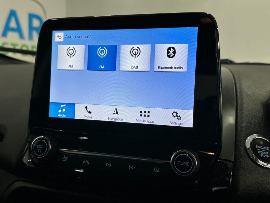 Used Ford Ecosport 2019 for sale - 76039492: Photo 35