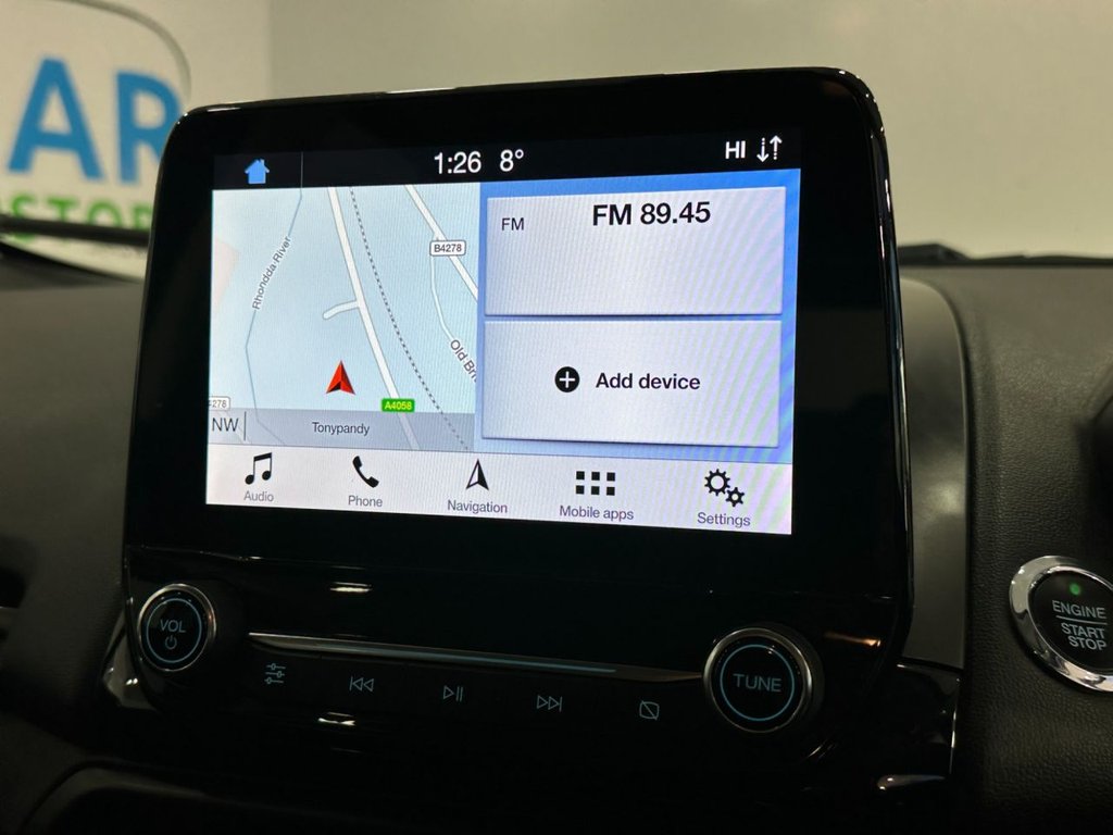 Used Ford Ecosport 2019 for sale - 76039492: Photo 36