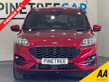Used Ford Kuga 2020 for sale - 74997814: Photo