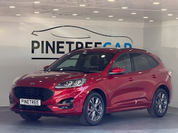 Used Ford Kuga 2020 for sale - 74997814: Photo