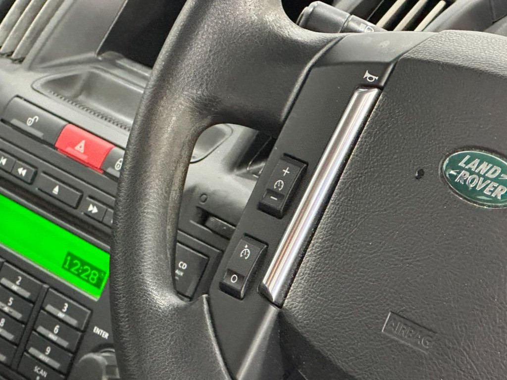 Used Land Rover Freelander 2 2010 for sale - 77139784: Photo 14