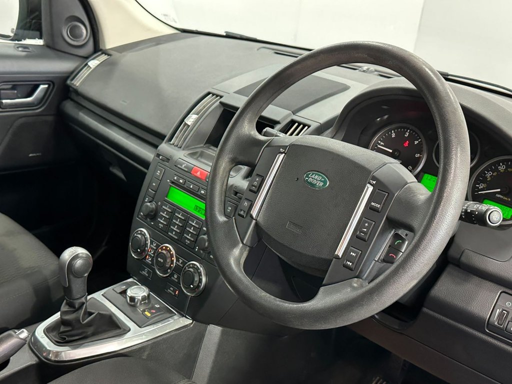 Used Land Rover Freelander 2 2010 for sale - 77139784: Photo 15