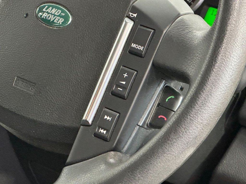 Used Land Rover Freelander 2 2010 for sale - 77139784: Photo 16