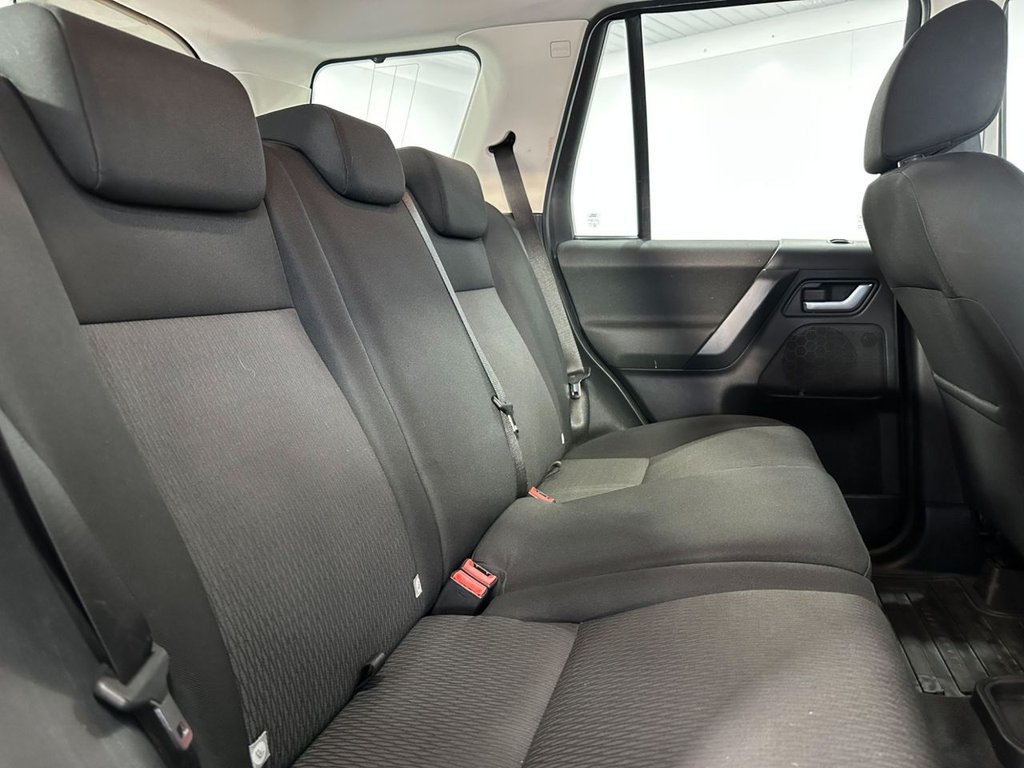 Used Land Rover Freelander 2 2010 for sale - 77139784: Photo 20