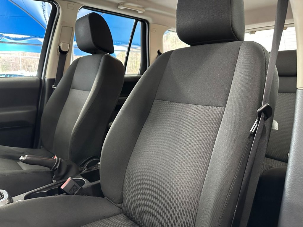 Used Land Rover Freelander 2 2010 for sale - 77139784: Photo 21