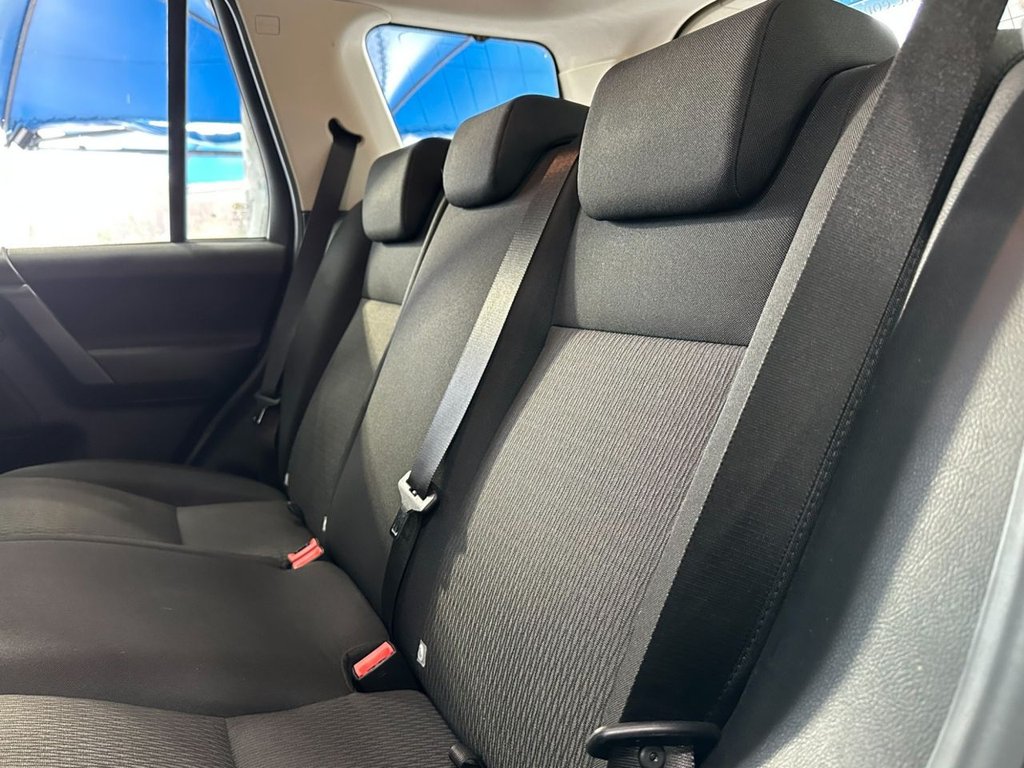 Used Land Rover Freelander 2 2010 for sale - 77139784: Photo 24