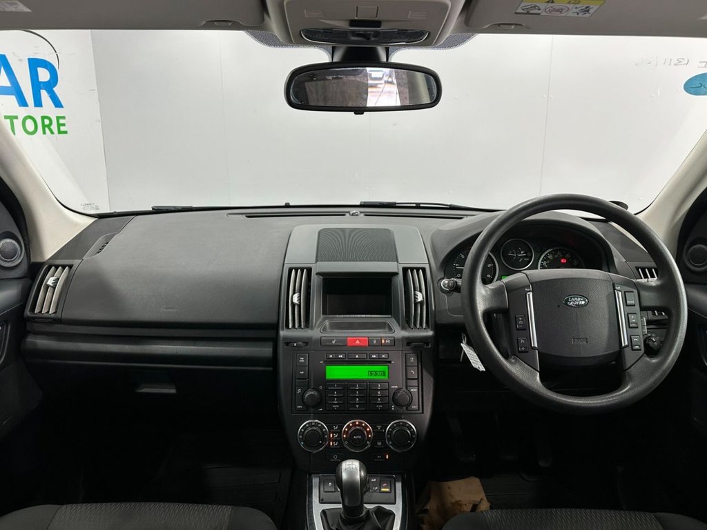 Used Land Rover Freelander 2 2010 for sale - 77139784: Photo 25