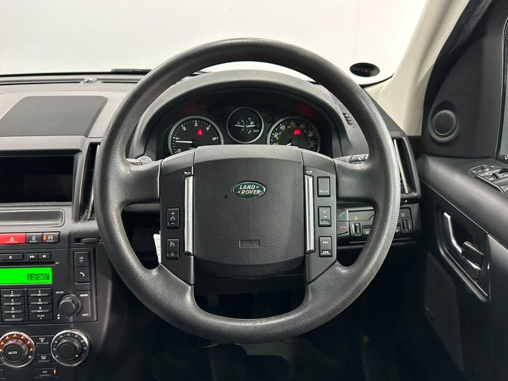 Used Land Rover Freelander 2 2010 for sale - 77139784: Photo 26