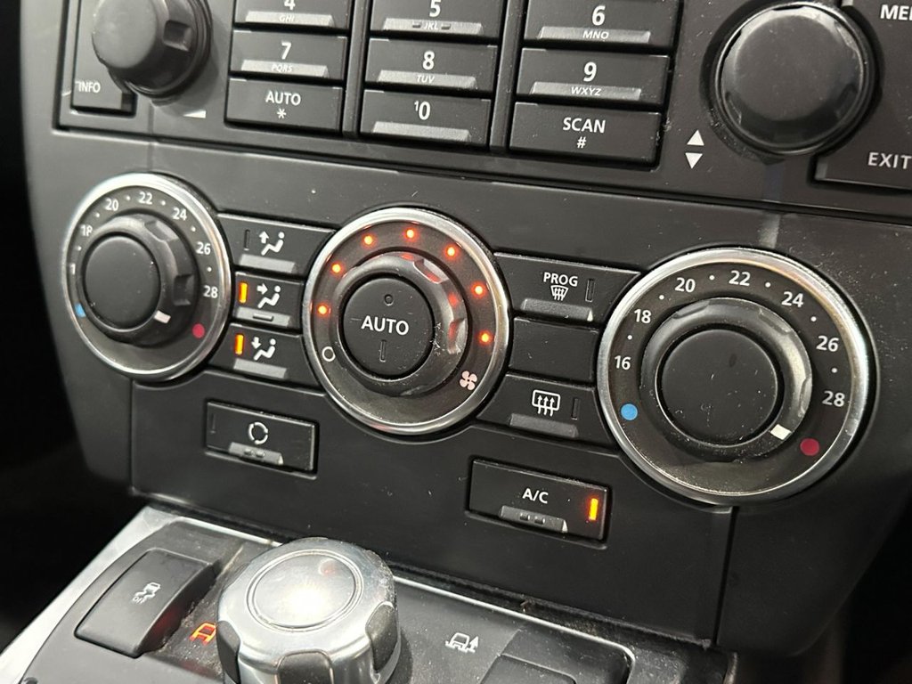Used Land Rover Freelander 2 2010 for sale - 77139784: Photo 27