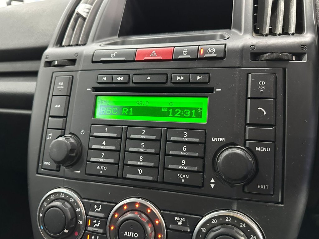 Used Land Rover Freelander 2 2010 for sale - 77139784: Photo 28