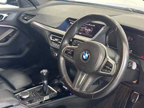 Used BMW 1 Series 2020 for sale - 76039489: Photo 12