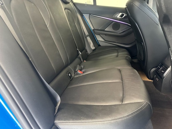 Used BMW 1 Series 2020 for sale - 76039489: Photo 19